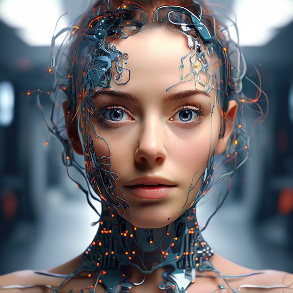 AI-Women AI-Women
