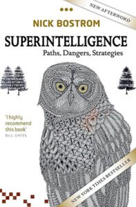 Superintelligence